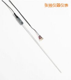 張掖高性價比石英套管標準鉑電阻溫度計