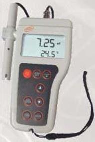 張掖多參數(shù)便攜式水質(zhì)測(cè)量分析儀表