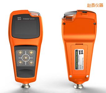 趙縣覆層測厚儀
