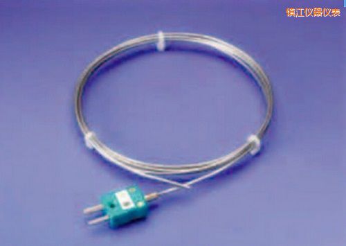 鎮(zhèn)江高溫行業(yè)專用熱電偶系列