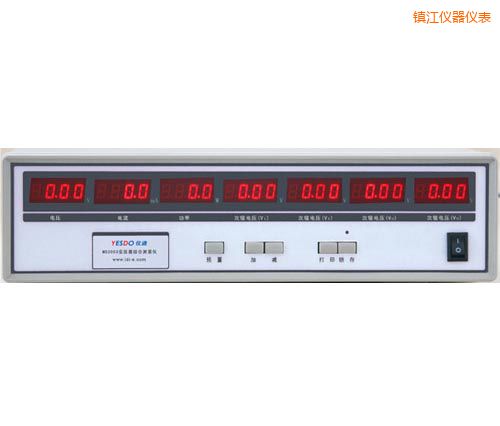 鎮(zhèn)江電子變壓器測試儀