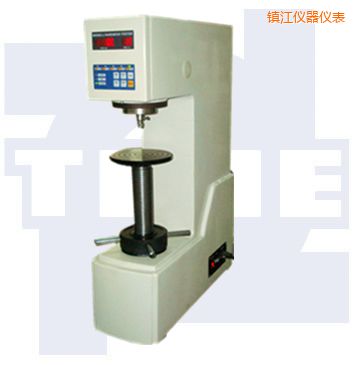 鎮(zhèn)江時(shí)代布氏硬度計(jì)