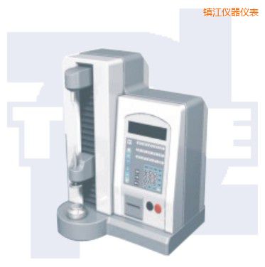 鎮(zhèn)江彈簧拉壓試驗(yàn)機(jī)