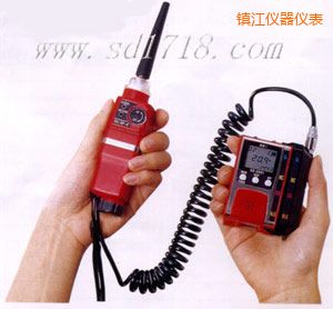 鎮(zhèn)江可燃氣體檢測報警儀