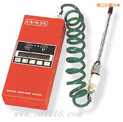 鎮(zhèn)江多種氣體檢測(cè)儀