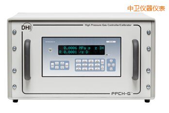 中衛(wèi)高壓氣體氣壓控制器校準(zhǔn)器