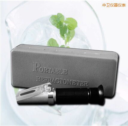 中衛(wèi)手持式食鹽/鹽度快速測(cè)定儀