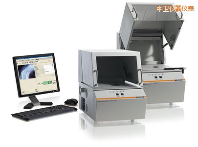 中衛(wèi)X射線熒光測試儀器