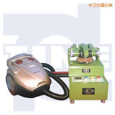 中衛(wèi)滾動(dòng)磨損試驗(yàn)機(jī)