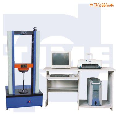 中衛(wèi)微機(jī)控制氣彈簧性能試驗(yàn)機(jī)QTW系列