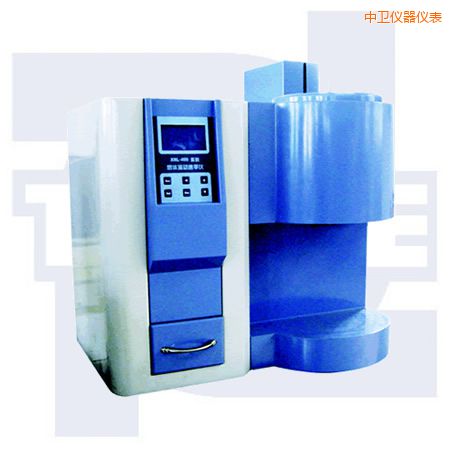 中衛(wèi)熔體流動(dòng)速率儀