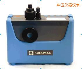 中衛(wèi)光散亂式數(shù)字粉塵計(jì)