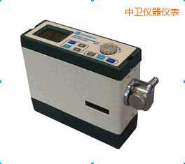 中衛(wèi)壓電天平式粉塵計