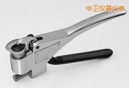 中衛(wèi)銅合金韋氏硬度計(jì)