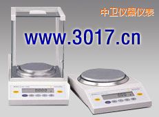 中衛(wèi)分析天平,220g,1mg