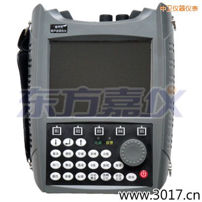 中衛(wèi)超聲波探傷儀