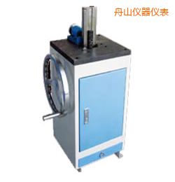 舟山手動(dòng)夏比沖擊試樣缺口拉床