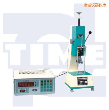 諸城數(shù)顯示彈簧拉壓試驗機(jī)