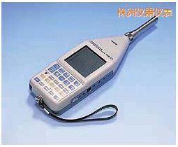 株洲全功能精密噪音分析儀