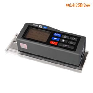 株洲手持式粗糙度儀