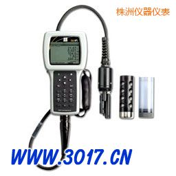 株洲多參數(shù)水質(zhì)測量儀