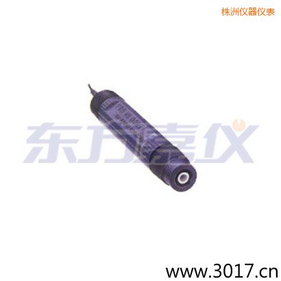 株洲PPS外殼,鉑金針平面ORP電極