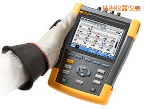 株洲400Hz 電能質(zhì)量和能量分析儀