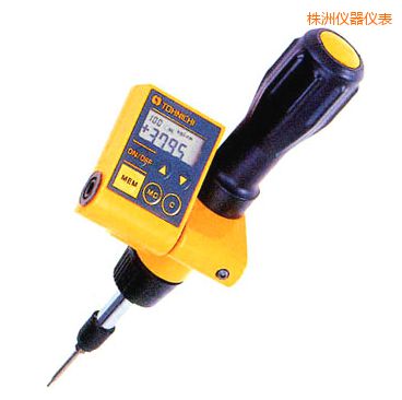 株洲STC 數顯式扭力起子