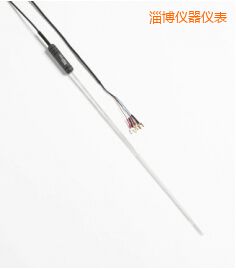 淄博高精度石英套管標(biāo)準(zhǔn)鉑電阻溫度計