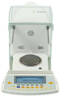 淄博分析天平,60/110/230g,0.01/0.02/0.05mg