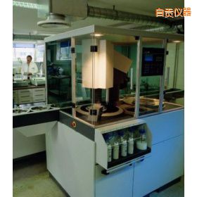 自貢模塊化自動試樣制備系統(tǒng)