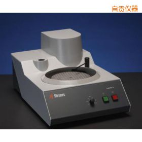 自貢金相磨拋機