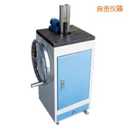 自貢手動(dòng)夏比沖擊試樣缺口拉床