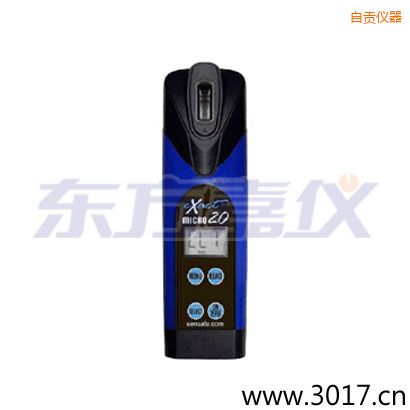 自貢Micro 20雙波長水質(zhì)檢測(cè)儀