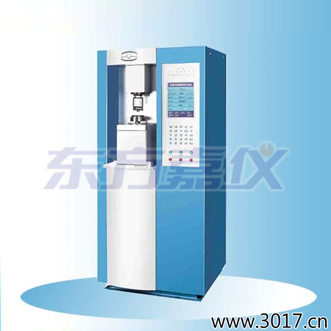 時(shí)代往復(fù)式摩擦磨損試驗(yàn)機(jī)