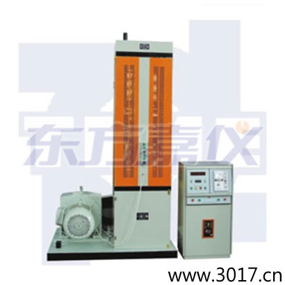 機械式彈簧疲勞試驗機