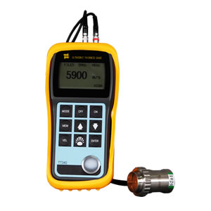 超聲波測厚儀(鑄鐵型)