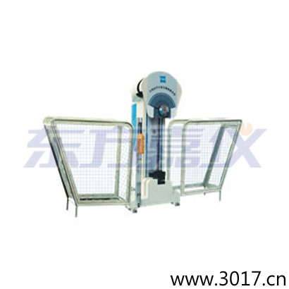 時(shí)代擺錘沖擊試驗(yàn)機(jī)