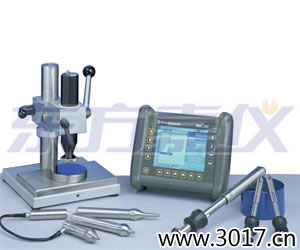 組合式硬度計(jì)