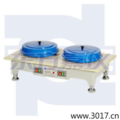 臺(tái)式金相試樣拋光機(jī)