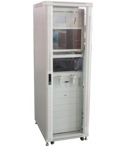 煙氣在線監(jiān)測(cè)系統(tǒng)