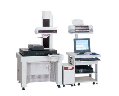 表面粗糙度、輪廓形狀一體測量儀