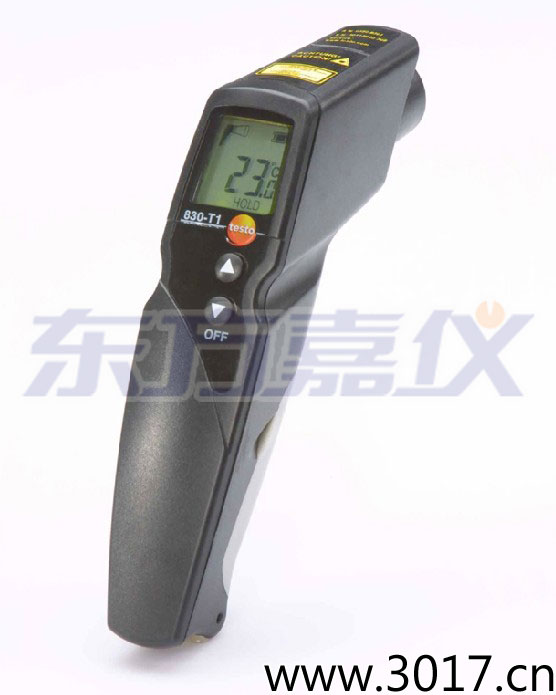 紅外測(cè)溫儀