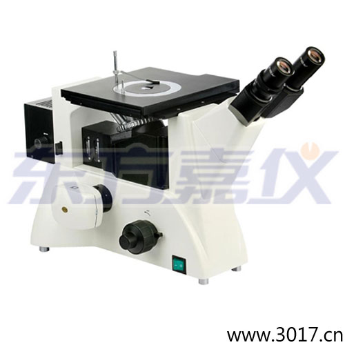 倒置金相顯微鏡