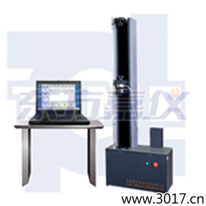 微機(jī)控制電子萬能試驗機(jī)