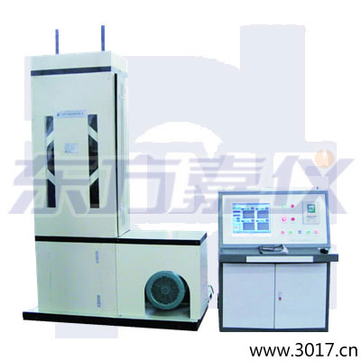 時代微機(jī)控制彈簧疲勞試驗(yàn)機(jī)