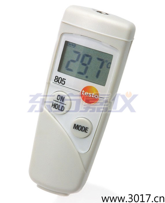 迷你紅外溫度計