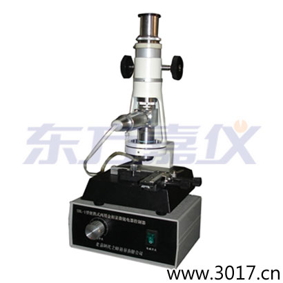 時(shí)代便攜式金相顯微鏡