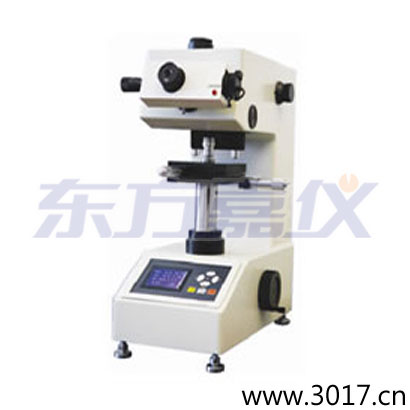 時(shí)代顯微硬度計(jì)