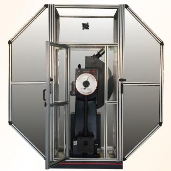 六能量擺錘式?jīng)_擊試驗機